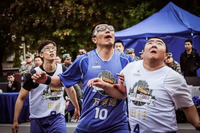 如何制定智能篮球训练计划_1